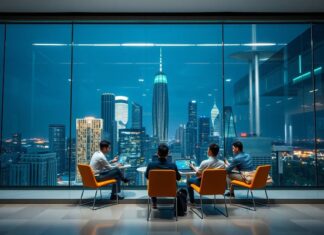 Die aufstrebende Startup-Szene Indonesiens: Chancen und Herausforderungen The emerging startup scene in Indonesia: Opportunities and challenges