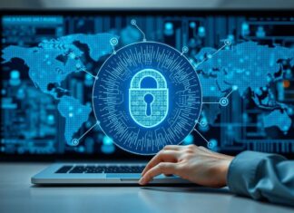 Die Bedeutung der Cybersicherheit in der modernen Welt The importance of cybersecurity in the modern world