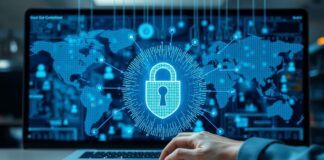Die Bedeutung der Cybersicherheit in der modernen Welt The importance of cybersecurity in the modern world