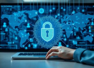 Die Bedeutung der Cybersicherheit in der modernen Welt The importance of cybersecurity in the modern world