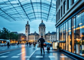 Die Bedeutung der Online-Sichtbarkeit für lokale Unternehmen in München The importance of online visibility for local businesses in Munich