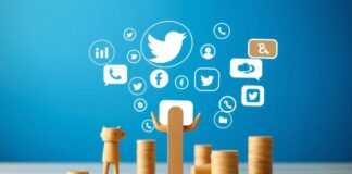 Die Bedeutung von Social Media in der Finanzdienstleistungsbranche The significance of social media in the financial services industry