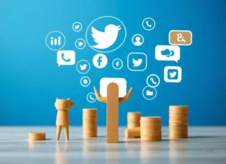 Die Bedeutung von Social Media in der Finanzdienstleistungsbranche The significance of social media in the financial services industry