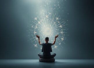 Die Bedeutung von Spiritualität im modernen Leben The significance of spirituality in modern life