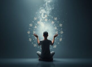 Die Bedeutung von Spiritualität im modernen Leben The significance of spirituality in modern life