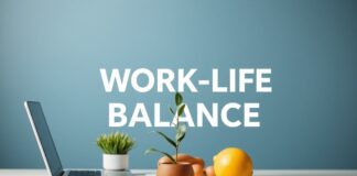 Die Bedeutung von Work-Life-Balance in der modernen Welt The importance of work-life balance in the modern world
