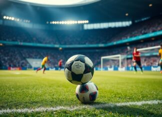 Die Faszination des Fußballs: Ein Blick auf die Süper Lig und ihre Bedeutung The fascination of football: A look at the Süper Lig and its significance