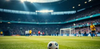 Die Faszination des Fußballs: Ein Blick auf die Süper Lig und ihre Bedeutung The fascination of football: A look at the Süper Lig and its significance