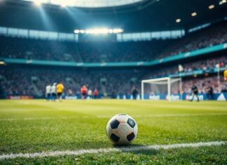 Die Faszination des Fußballs: Ein Blick auf die Süper Lig und ihre Bedeutung The fascination of football: A look at the Süper Lig and its significance