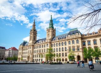 Die faszinierende Geschichte Münchens: Von der Gründung bis heute The fascinating history of Munich: From its founding to the present day