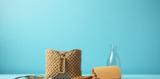 Die faszinierende Welt der Accessoires: Must-Haves für jeden Stil The fascinating world of accessories: Must-haves for every style