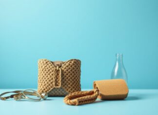 Die faszinierende Welt der Accessoires: Must-Haves für jeden Stil The fascinating world of accessories: Must-haves for every style