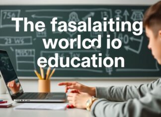 Die faszinierende Welt der Bildung: Lernen über YouTube The fascinating world of education: Learning through YouTube