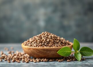 Die faszinierende Welt der Chiasamen: Vielseitigkeit und Nachhaltigkeit The fascinating world of chia seeds: Versatility and sustainability