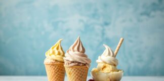 Die faszinierende Welt der Eissorten: Von Klassikern bis zu exotischen Kreationen The fascinating world of ice cream flavors: From classics to exotic creations