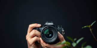 Die faszinierende Welt der Fotografie: Tipps und Techniken für bessere Aufnahmen The fascinating world of photography: Tips and techniques for better shots