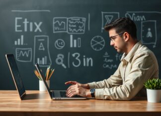 Die faszinierende Welt der Freelancer: Tipps und Tricks für den Erfolg The fascinating world of freelancers: Tips and tricks for success