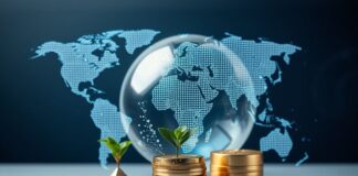 Die faszinierende Welt der globalen Investitionen: Chancen und Herausforderungen The fascinating world of global investments: opportunities and challenges