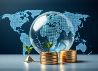 Die faszinierende Welt der globalen Investitionen: Chancen und Herausforderungen The fascinating world of global investments: opportunities and challenges