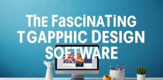 Die faszinierende Welt der Grafikdesign-Software: Ein umfassender Leitfaden The Fascinating World of Graphic Design Software: A Comprehensive Guide