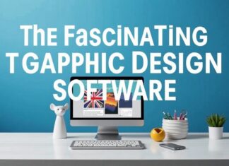 Die faszinierende Welt der Grafikdesign-Software: Ein umfassender Leitfaden The Fascinating World of Graphic Design Software: A Comprehensive Guide