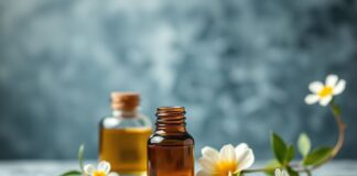 Die faszinierende Welt der Homöopathie: Eine alternative Heilmethode im Fokus The fascinating world of homeopathy: An alternative healing method in focus