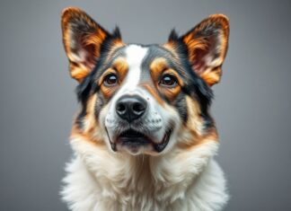 Die faszinierende Welt der Hunde: Mehr als nur Haustiere The fascinating world of dogs: More than just pets