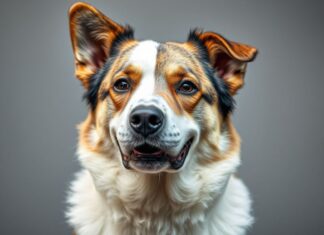 Die faszinierende Welt der Hunde: Wissenswertes und Kurioses The fascinating world of dogs: Interesting facts and curiosities