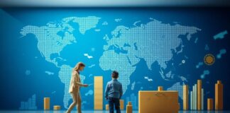 Die faszinierende Welt der internationalen Arbeitsmärkte The fascinating world of international labor markets