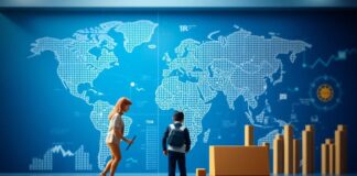 Die faszinierende Welt der internationalen Arbeitsmärkte The fascinating world of international labor markets