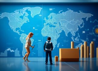 Die faszinierende Welt der internationalen Arbeitsmärkte The fascinating world of international labor markets