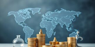 Die faszinierende Welt der internationalen Bankprodukte The fascinating world of international banking products