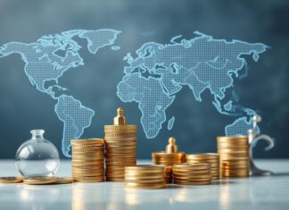 Die faszinierende Welt der internationalen Bankprodukte The fascinating world of international banking products