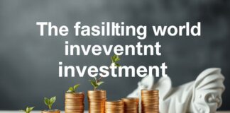 Die faszinierende Welt der Investitionen: Ein Leitfaden für Frauen The fascinating world of investments: A guide for women