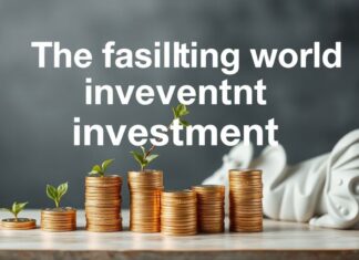 Die faszinierende Welt der Investitionen: Ein Leitfaden für Frauen The fascinating world of investments: A guide for women