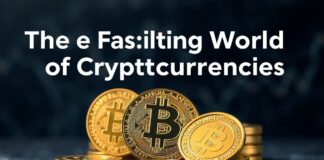 Die faszinierende Welt der Kryptowährungen: Ein umfassender Leitfaden The Fascinating World of Cryptocurrencies: A Comprehensive Guide