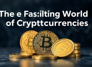 Die faszinierende Welt der Kryptowährungen: Ein umfassender Leitfaden The Fascinating World of Cryptocurrencies: A Comprehensive Guide