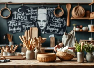 Die faszinierende Welt der lokalen Handwerksbetriebe: Ein Blick hinter die Kulissen The fascinating world of local craft businesses: A behind-the-scenes look