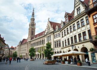 Die faszinierende Welt der Münchner Kultur und Traditionen The fascinating world of Munich's culture and traditions