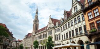 Die faszinierende Welt der Münchner Kultur und Traditionen The fascinating world of Munich's culture and traditions