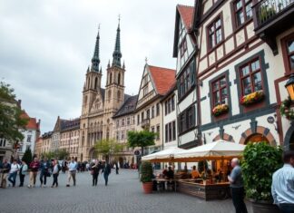 Die faszinierende Welt der Münchner Traditionen The fascinating world of Munich's traditions