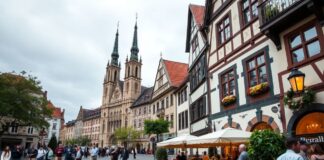 Die faszinierende Welt der Münchner Traditionen The fascinating world of Munich's traditions