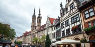 Die faszinierende Welt der Münchner Traditionen und Kultur The fascinating world of Munich's traditions and culture