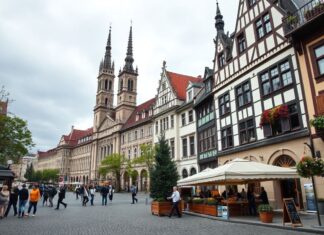 Die faszinierende Welt der Münchner Traditionen und Kultur The fascinating world of Munich's traditions and culture