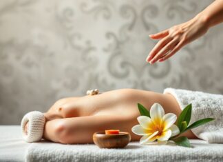 Die faszinierende Welt der Massagen: Traditionen und moderne Anwendungen The fascinating world of massages: Traditions and modern applications