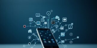 Die faszinierende Welt der Mobilfunktechnologie: Von den Anfängen bis heute The fascinating world of mobile technology: From the beginnings to today