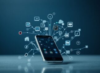 Die faszinierende Welt der Mobilfunktechnologie: Von den Anfängen bis heute The fascinating world of mobile technology: From the beginnings to today