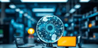 Die faszinierende Welt der modernen Technologie: Innovationen, die unser Leben verändern The fascinating world of modern technology: Innovations that change our lives