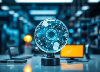 Die faszinierende Welt der modernen Technologie: Innovationen, die unser Leben verändern The fascinating world of modern technology: Innovations that change our lives