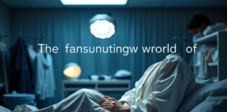 Die faszinierende Welt der Nachtmode: Ein Blick hinter die Kulissen The fascinating world of nightwear: A behind-the-scenes look